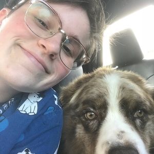 Meet your Posher, Hunter